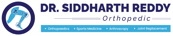 Dr. Siddharth Reddy Orthopedic